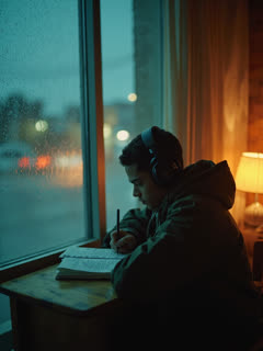 Lo-fi